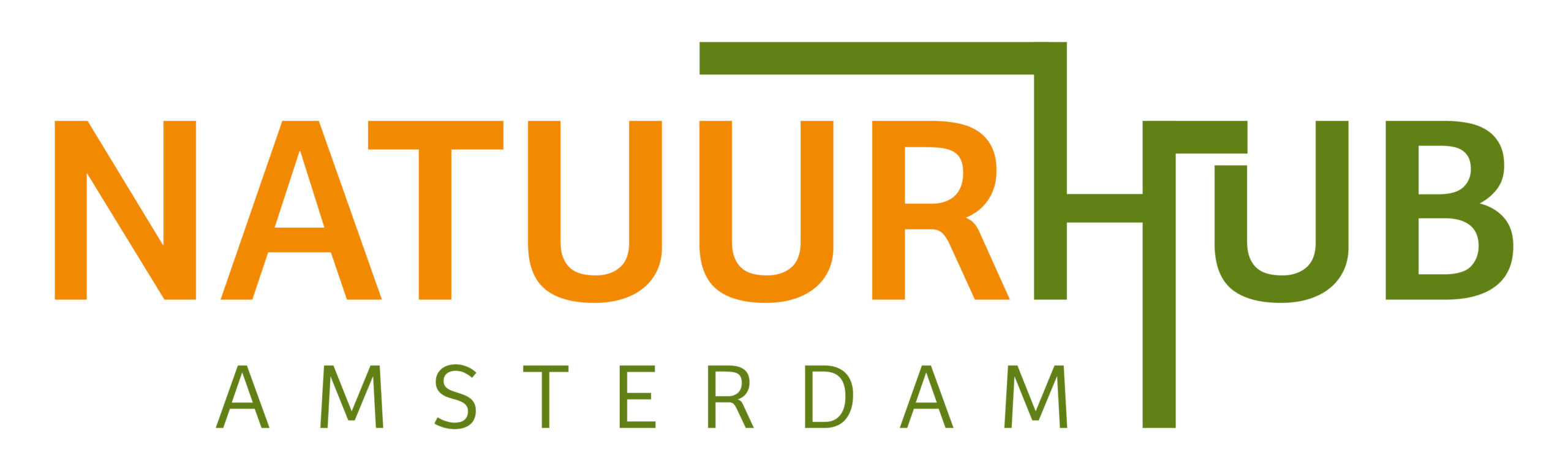 natuurhub logo