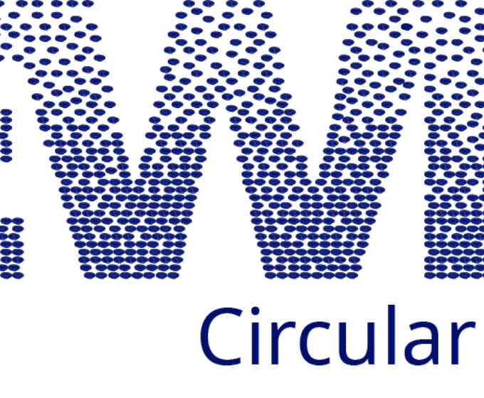 EWB logo, partner
