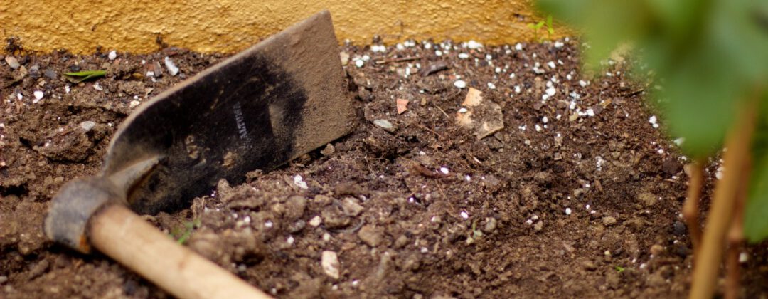 Landelijke compostdag
