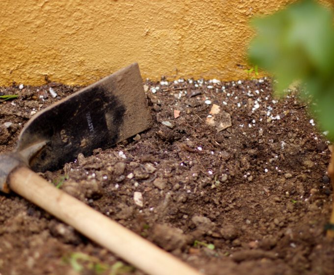 Landelijke compostdag