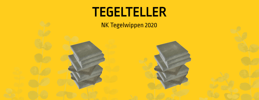 Event: NK Tegelwippen