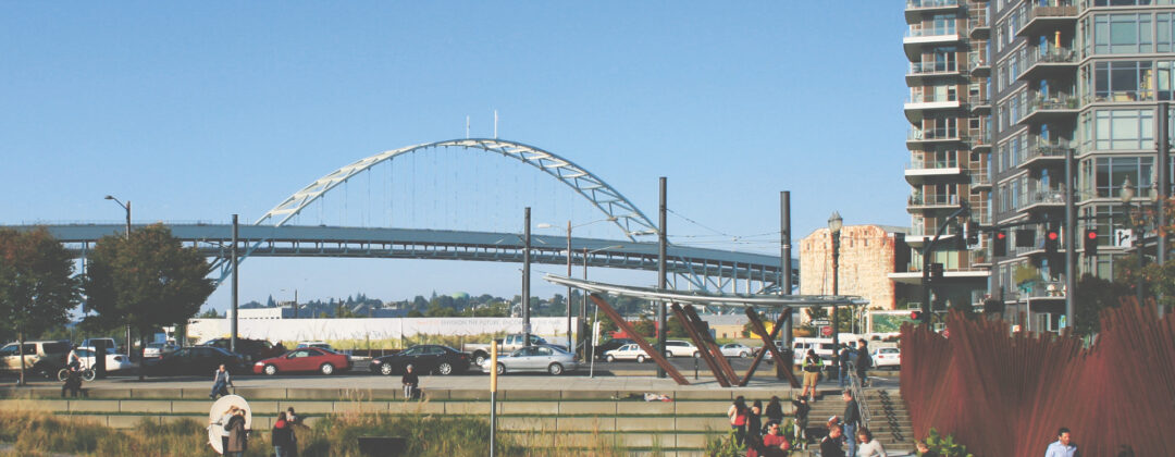 Seizoensberging voor extreme neerslag in Kopenhagen Amsterdam Weerproof