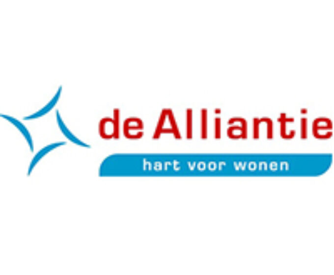De Alliantie Amsterdam Weerproof