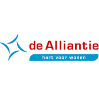 De Alliantie Amsterdam Weerproof