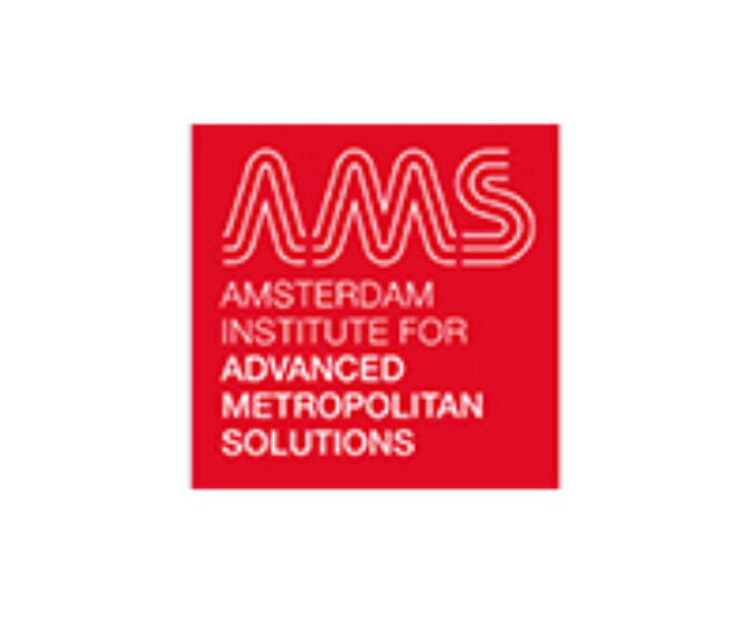 AMS Amsterdam Weerproof