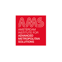AMS Amsterdam Weerproof