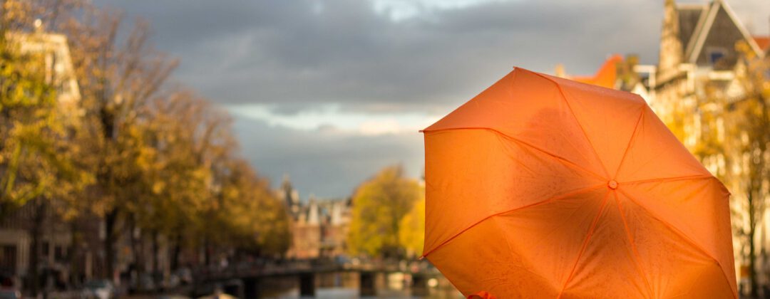 Klimaatevent: Verbond van Verzekeraars