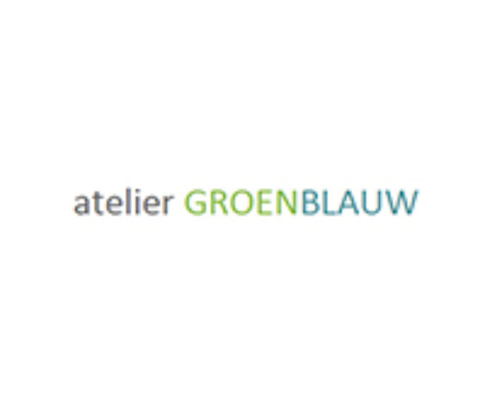 Atelier Groenblauw Amsterdam Weerproof