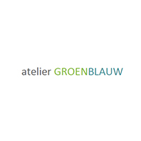 Atelier Groenblauw Amsterdam Weerproof