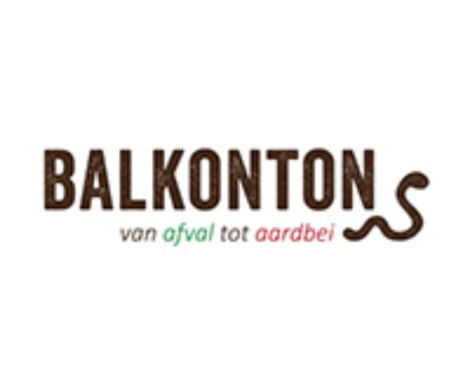 Balkonton Amsterdam Weerproof
