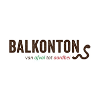 Balkonton Amsterdam Weerproof