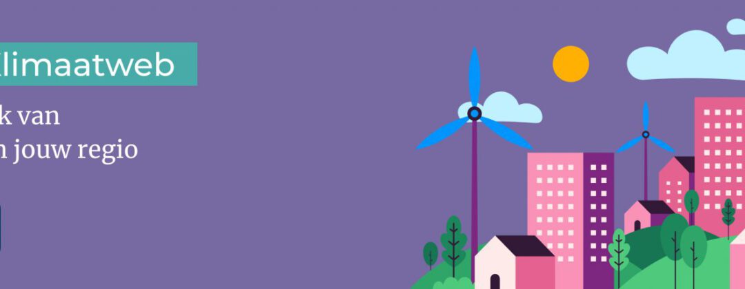 Event: Symposium klimaatadaptatie in jouw regio Amsterdam Weerproof