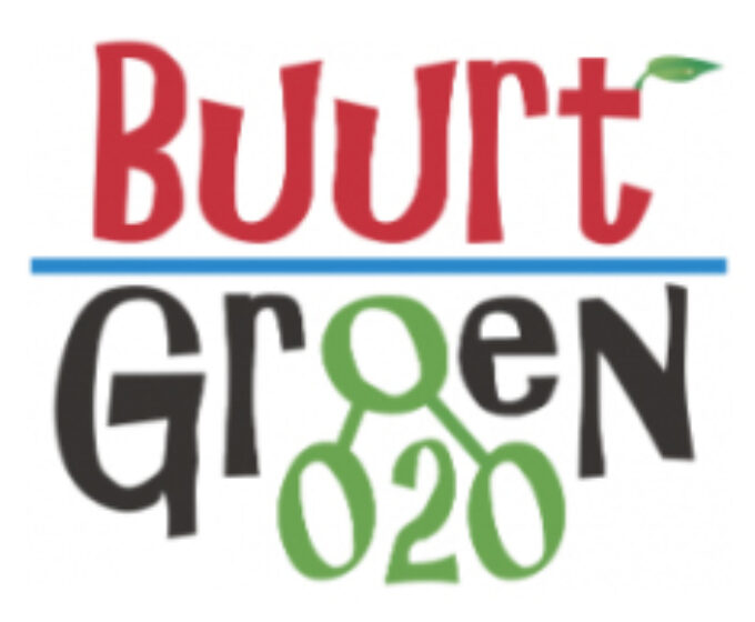 BuurtGroen020 Amsterdam Weerproof