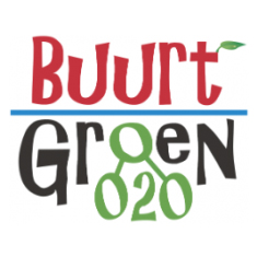 BuurtGroen020 Amsterdam Weerproof