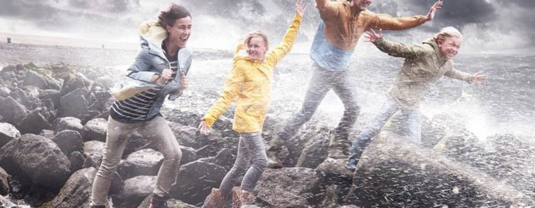 Event: Week van Ons Water 2022 Amsterdam Weerproof
