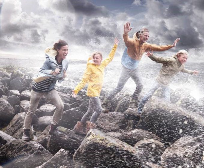 Event: Week van Ons Water 2022 Amsterdam Weerproof