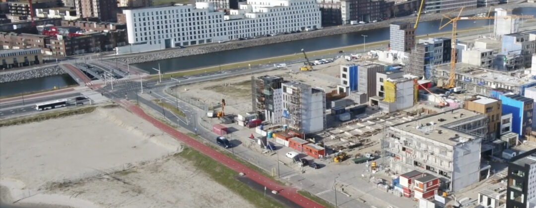 Event: Zelfbouwmarkt