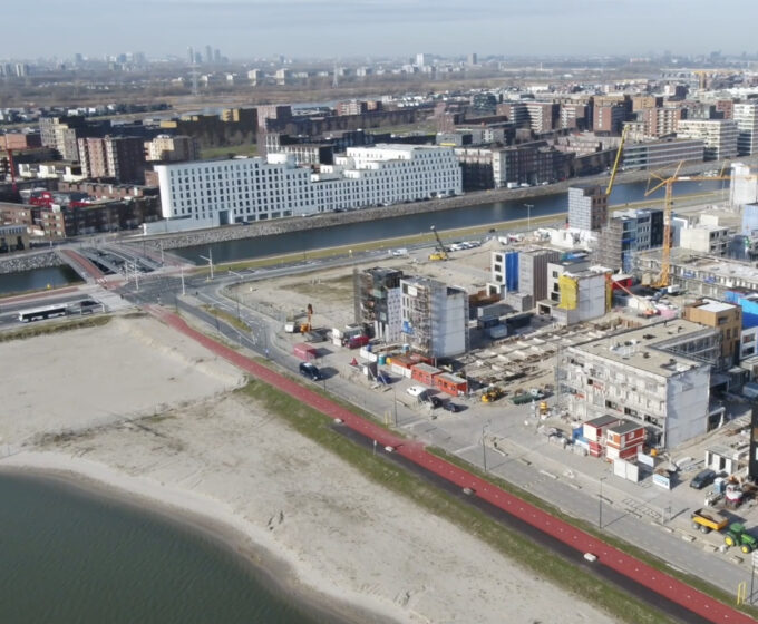 Event: Zelfbouwmarkt