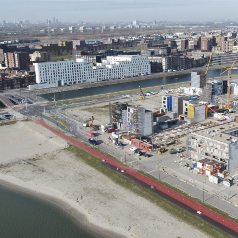 Event: Zelfbouwmarkt