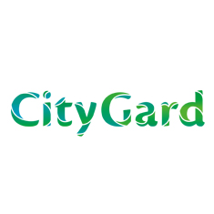 CityGard Amsterdam Weerproof