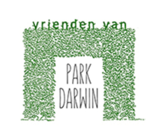 Vereniging Vrienden van Park Darwin Amsterdam Weerproof