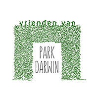 Vereniging Vrienden van Park Darwin Amsterdam Weerproof