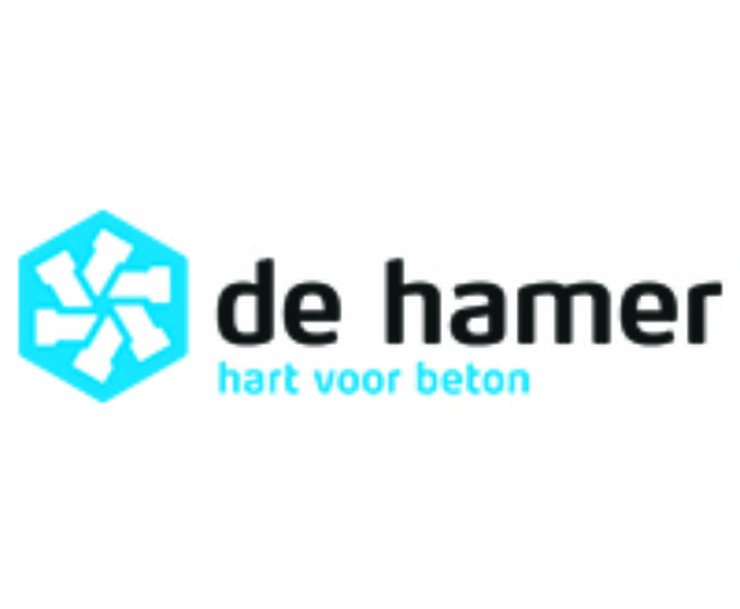 Betonindustrie De Hamer B.V. Amsterdam Weerproof