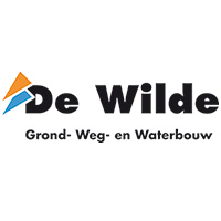De Wilde B.V. Amsterdam Weerproof