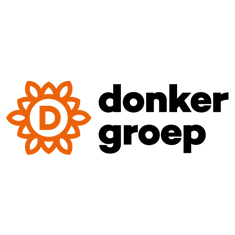 Donker Groep Amsterdam Weerproof
