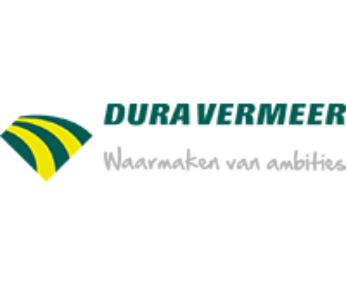 Dura Vermeer Amsterdam Weerproof