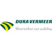Dura Vermeer Amsterdam Weerproof