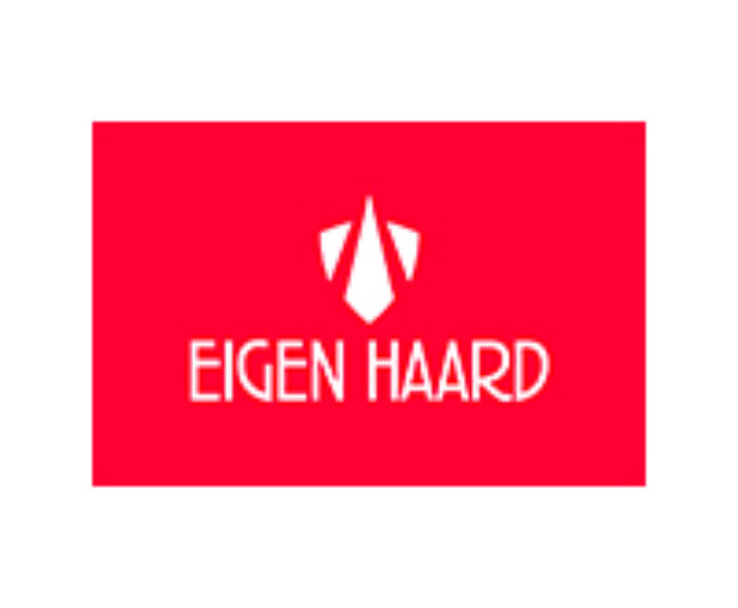 Eigen Haard Amsterdam Weerproof
