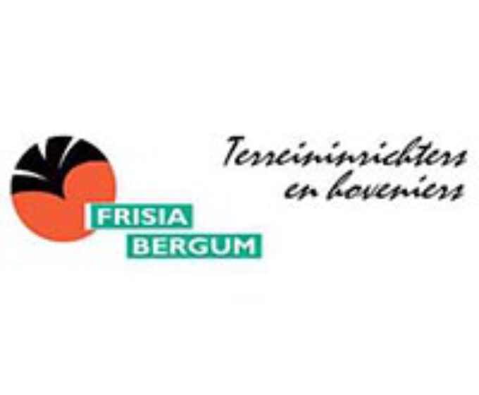 Frisia Bergum Amsterdam Weerproof