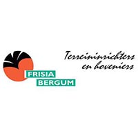 Frisia Bergum Amsterdam Weerproof