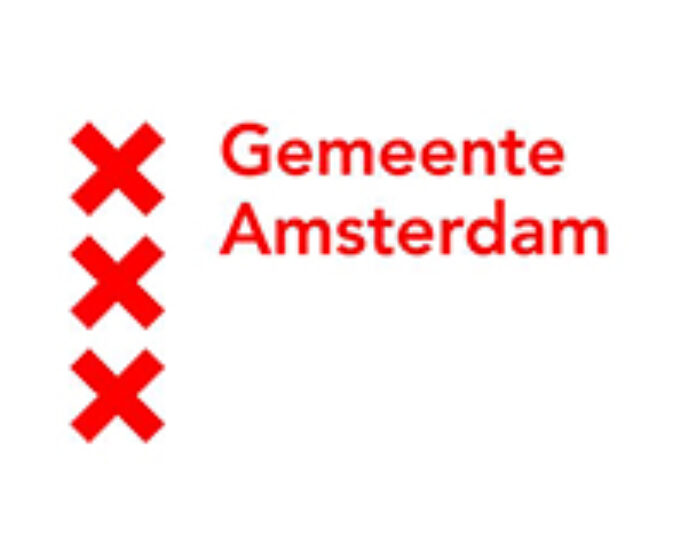 Gemeente Amsterdam Amsterdam Weerproof
