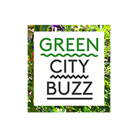 Green City Buzz Amsterdam Weerproof