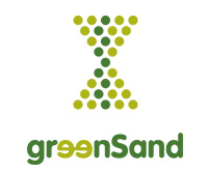 greenSand Amsterdam Weerproof