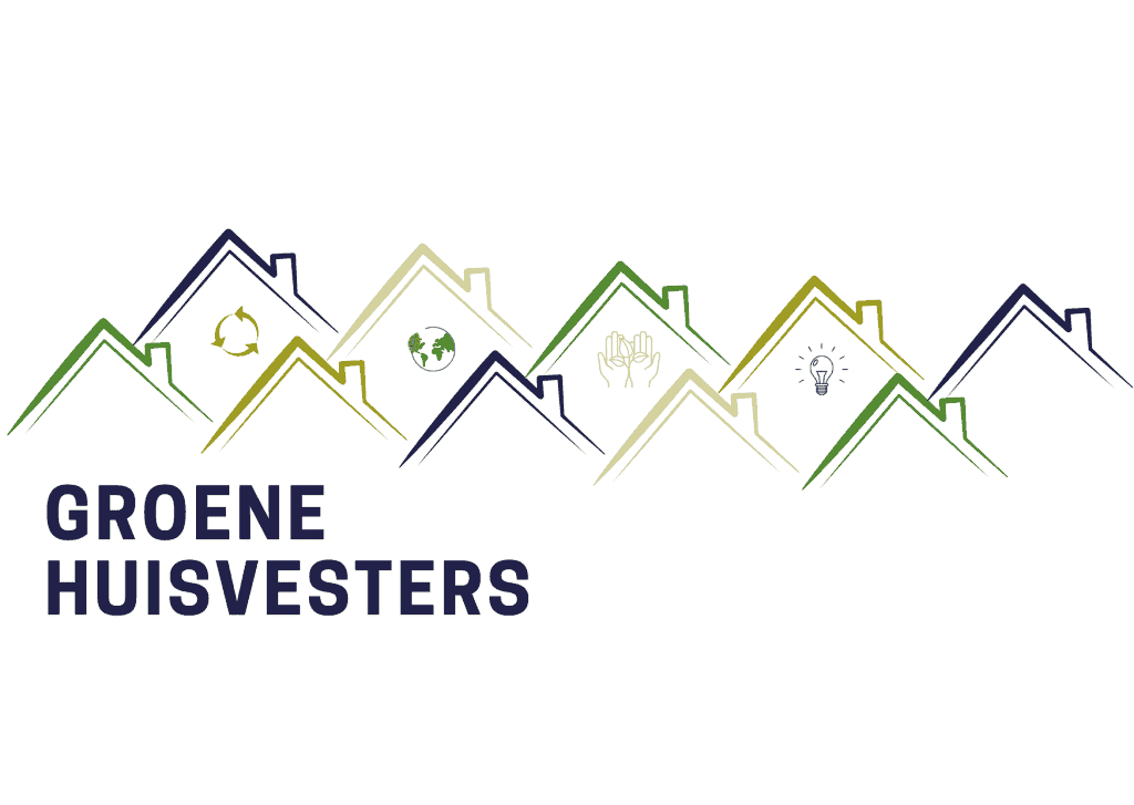 Event: Wateropvang op eigen terrein (Groene Huisvesters) Amsterdam Weerproof