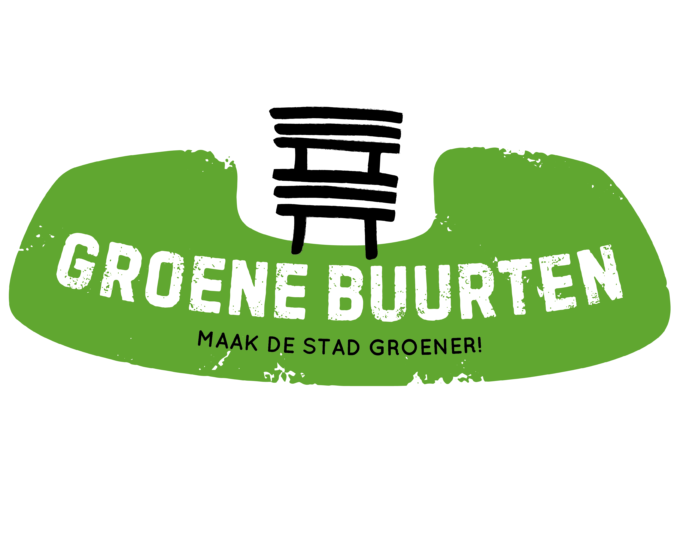 GroeneBuurten Amsterdam Weerproof