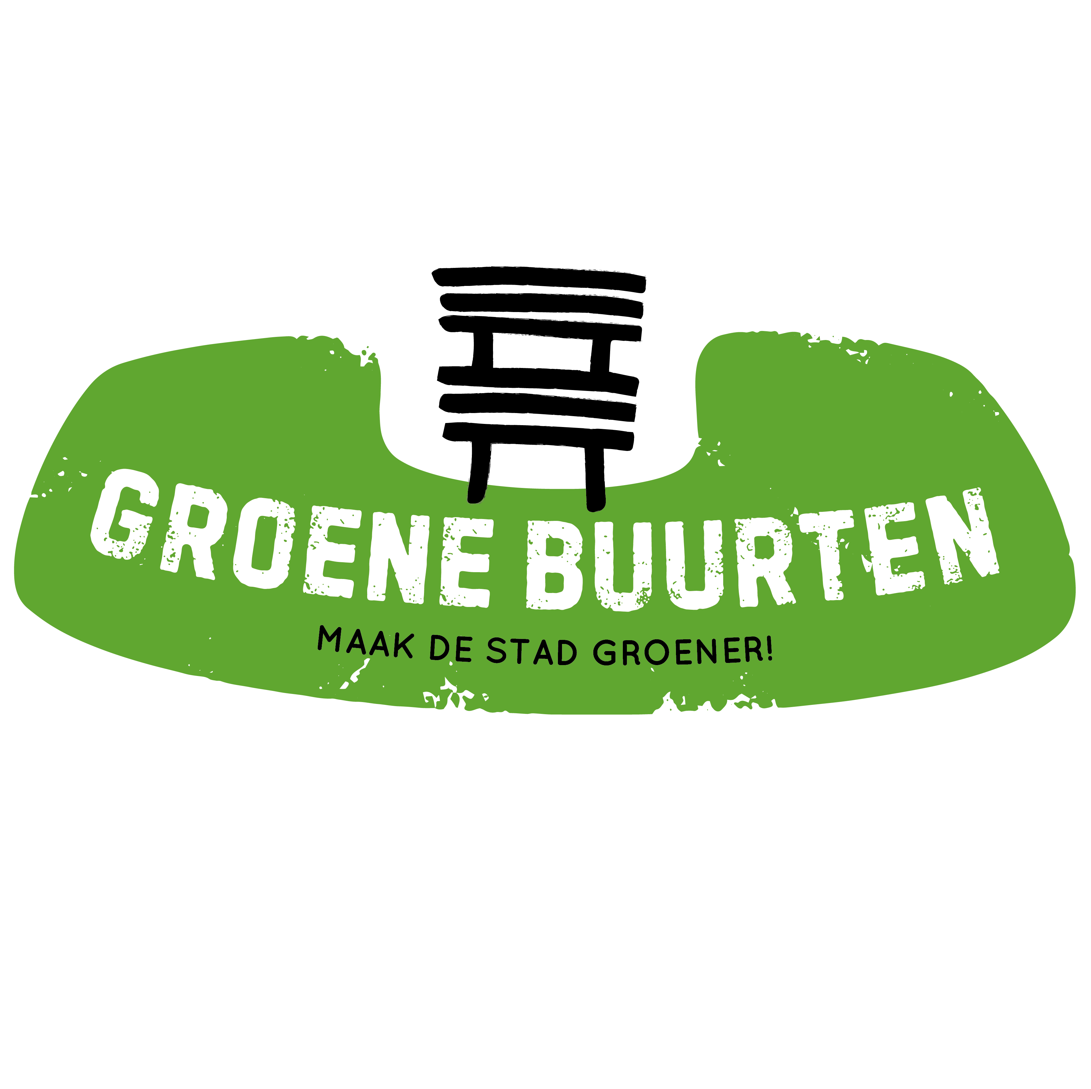 GroeneBuurten Amsterdam Weerproof