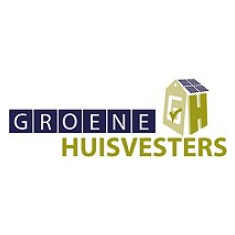 Groene Huisvesters Amsterdam Weerproof