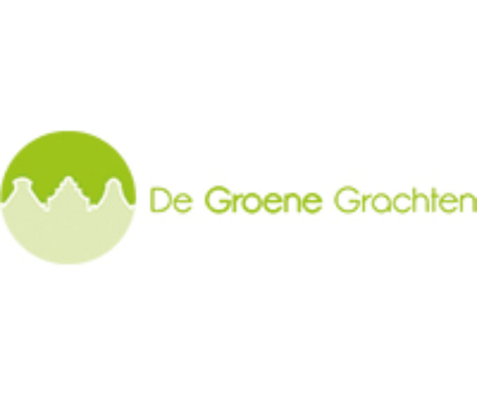 De Groene Grachten Amsterdam Weerproof