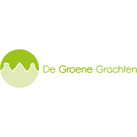 De Groene Grachten Amsterdam Weerproof