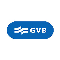 GVB Amsterdam Weerproof