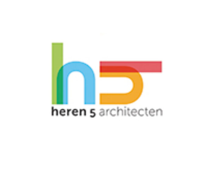 Heren 5 Architecten Amsterdam Weerproof