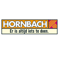 HORNBACH Amsterdam Weerproof