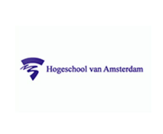 Hogeschool van Amsterdam Weerproof