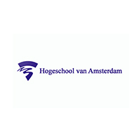 Hogeschool van Amsterdam Weerproof