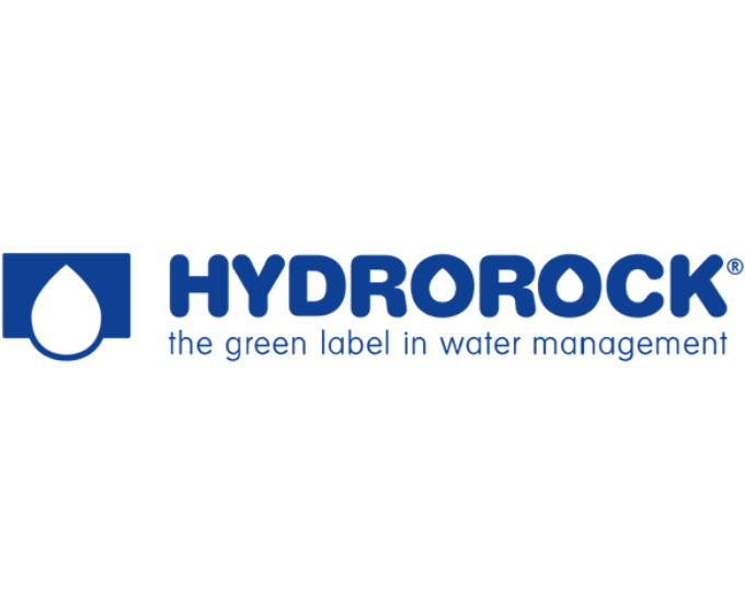 Hydrorock Amsterdam Weerproof