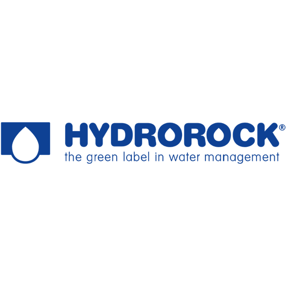 Hydrorock Amsterdam Weerproof